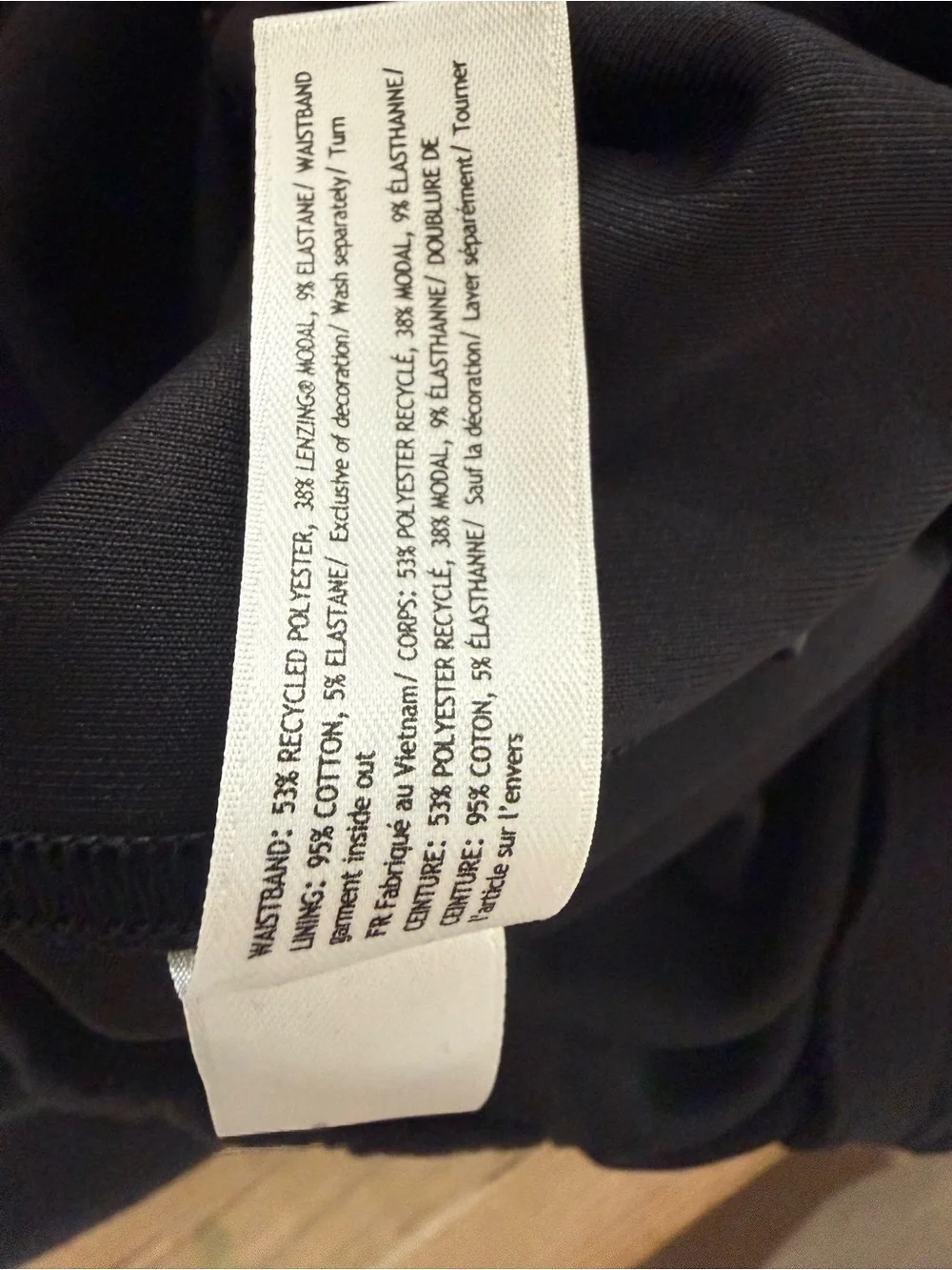 lululemon athletica Relaxed Short Sleeve Crewneck Sweatshirt - Charcoal